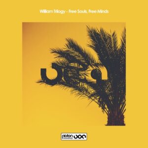 William Trilogy - Free Souls, Free Minds [PR2024713]