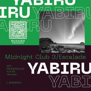 Yabiru - Midnight Club 3/Escalade [SHNG224]