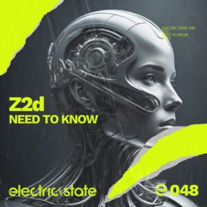Z2d - Need to Know [ES048]