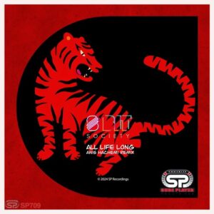 8 Bit Society - All Life Long (Anis Hachemi Remix) [SP709]