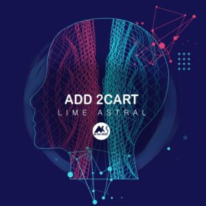 ADD 2CART, M-Sol DEEP - Lime Astral [MSD274]