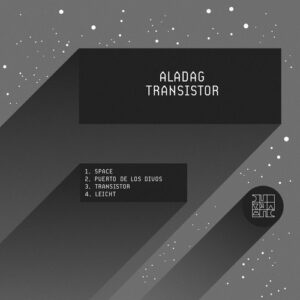 ALADAG - Transistor [DIYNAMIC191]