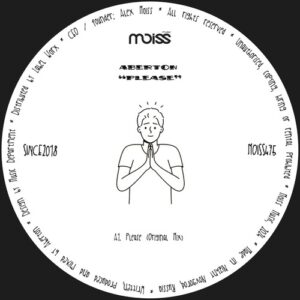 Aberton - Please [MOISS475]
