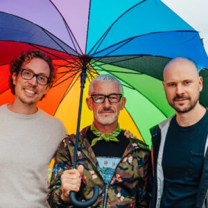 Above & Beyond Crazy Love Chart