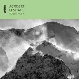 Acrobat - Levitate [POM203]