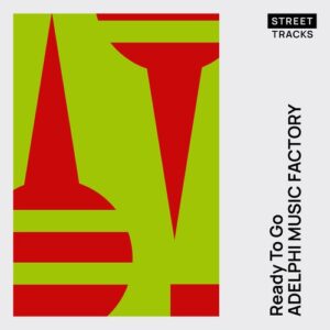 Adelphi Music Factory - Ready To Go [WO253D]