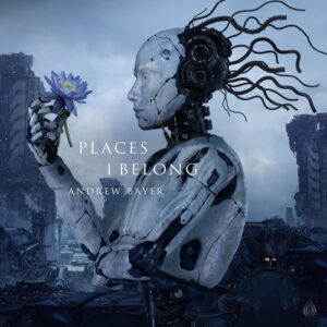 Andrew Bayer, Rob Tirea, Fiora & Seven Lions - Places I Belong EP [OPH193BD]