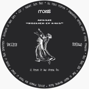 Aphaze - Reglion Of Haus [MOISSB440]