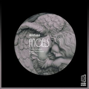 Aretusa - Angels [EST599]