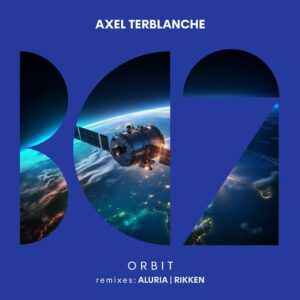 Axel Terblanche - Orbit [BC2453]