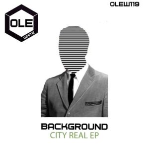 Background - City Real EP [OLEW119]