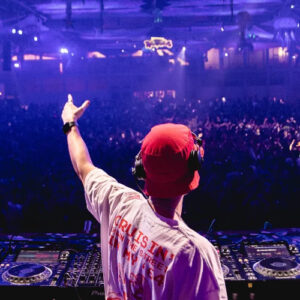 Bastian Bux DUNNS TO DAT BEAT