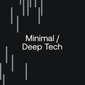 Beatport After Hours Essentials 2024: Minimal / Deep February 2024