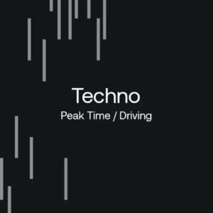 Beatport After Hours Essentials 2024: Techno (P/D) February 2024