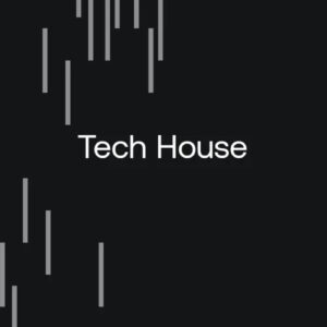 Beatport After Hours Essentials 2024: Tech House February 2024