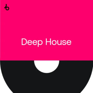Beatport Crate Diggers 2024: Deep House February 2024