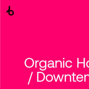 Beatport Crate Diggers 2024 Organic H D February 2024