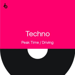 Beatport Crate Diggers 2024 Techno (PD) February 2024
