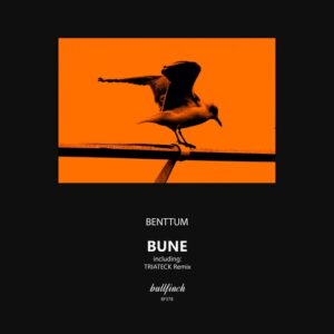 Benttum - Bune [BF378]