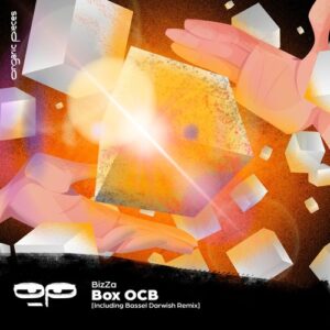BizZa - Box OCB EP [OP013]