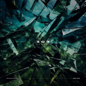 Bouras - 303 [IAMT399]