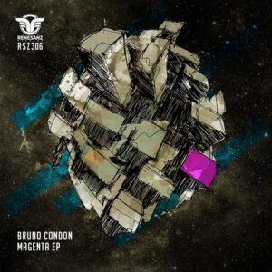 Bruno Condon - Magenta EP [RSZ306]