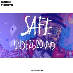 Buogo - Tucutu [SAFEUDG105]