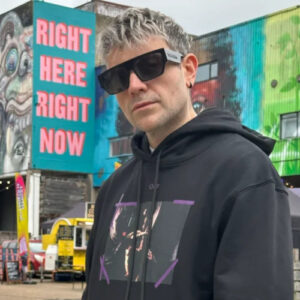 CASSIMM Right here Right now Chart