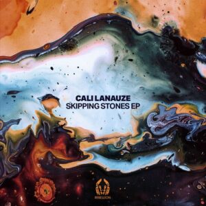 Cali Lanauze & Kadosh (IL) - Skipping Stones EP [RBL102]