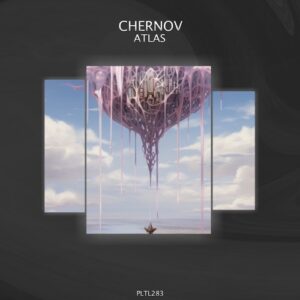 Chernov - Atlas [PLTL283]