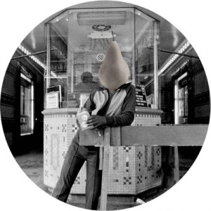 Chris Brooks - Buss It [PERA264]