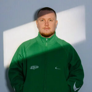 Chris Stussy 'Desire' chart