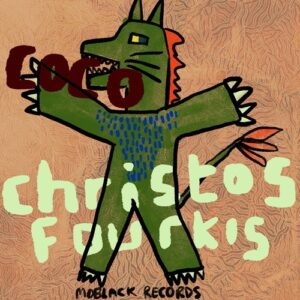 Christos Fourkis - Coco [MBR579]