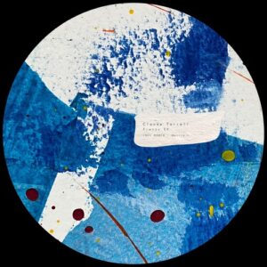 Claude Tarrell - Frenzy EP [PSL0502]