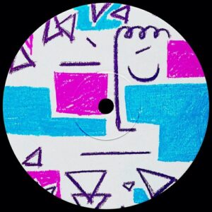 DAETOR - CAN'T STOP [DD008]