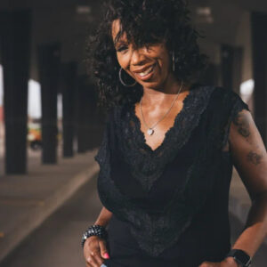 DJ Minx - Artist of the Month Chart