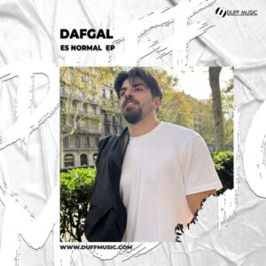 Dafgal - Es Normal EP [DM358]