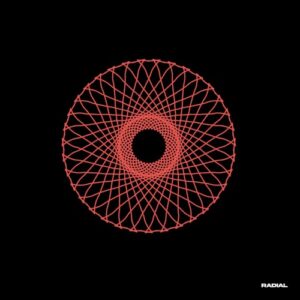 Dagu - The Lion [RAD013]