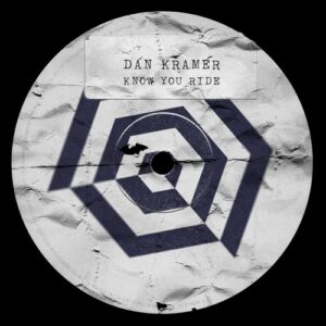 Dan Kramer - Know You Ride [PAR045]