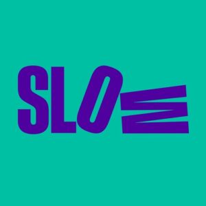 Daniel Meister, Rose Moncado - Slow [GU910]