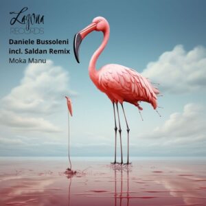 Daniele Bussoleni - Moka Manu [LGNR89]