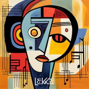 Darksidevinyl - What that thing called [LEK1004]