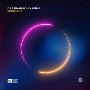 Das Pharaoh, VÜMA - Morgana [UVN107]