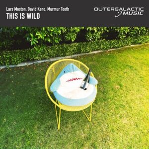 David Keno, Lars Moston, Murmur Tooth - This Is Wild (Extended Mix) [OGM001D]