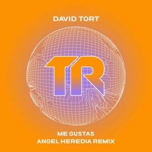 David Tort - Me Gustas [TRSMT217]