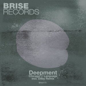 Deepment - Chicago / Language [BRISE173]