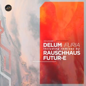 Delum - Furia [MOVD0281]
