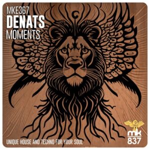 Denats - Moments [MKE367]