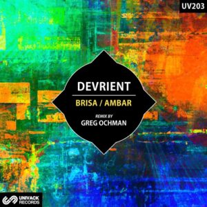 Devrient - Brisa / Ambar [UV203]