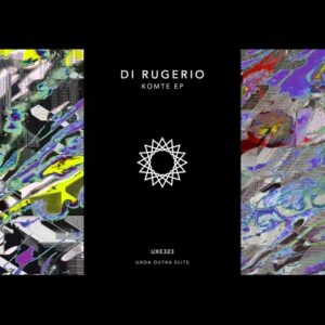 Di Rugerio - Komte [UXE323]
